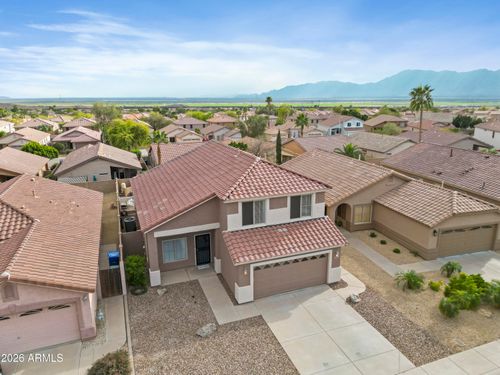 1725 W Muirwood Dr, Phoenix, AZ, 85045-1739 | Card Image