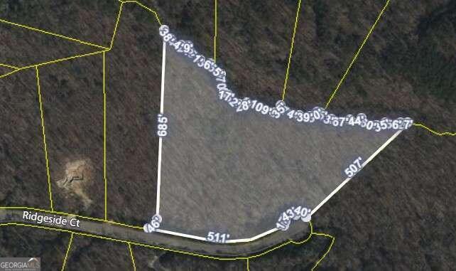 Land in Jasper 4