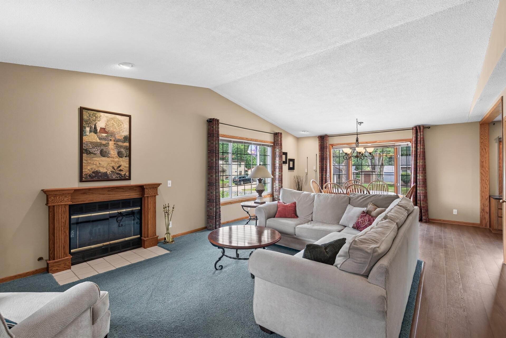 Residential in Richfield