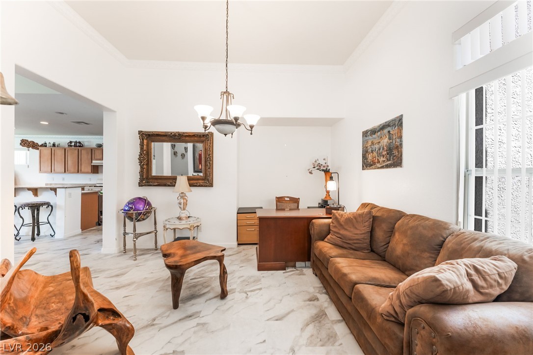 Residential in North Las Vegas 5