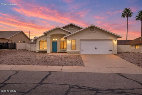 2703 Northridge St, Sierra Vista, AZ, 85650-6851 | Card Image
