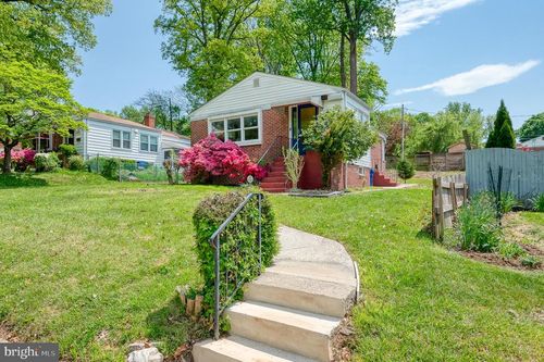 2907 Rockwood Ave, BALTIMORE, MD, 21215-4011 | Card Image