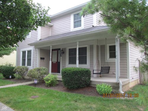 325 E Fall Creek Parkway South Dr, Indianapolis, IN, 46205-4226 | Card Image