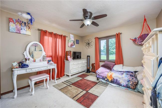 1836 N 4 Th St, House other with 5 bedrooms, 2 bathrooms and null parking in Neodesha KS | Image 25