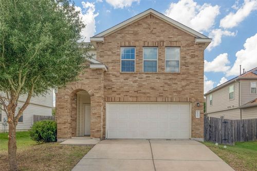 10205 Gertrudis Loop, Austin, TX, 78747-2784 | Card Image