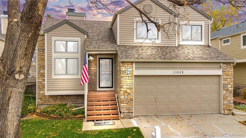 11448 King Way, Westminster, CO, 80031-7143 | Card Image