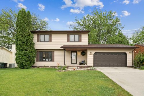 2810 Ryan Drive, Cedar Falls, IA, 50613 | Card Image