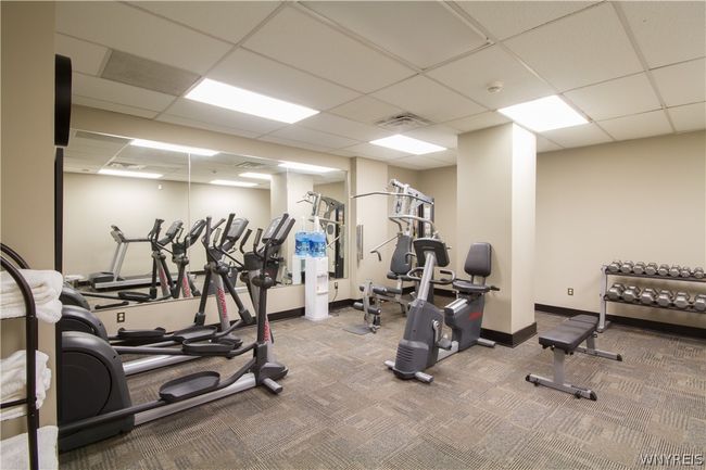 APT-802 - 222 1 St St, Condo with 2 bedrooms, 1 bathrooms and null parking in Niagara Falls NY | Image 16