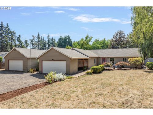 424 Nw 334th Ave, Hillsboro, OR, 97124-3608 | Card Image