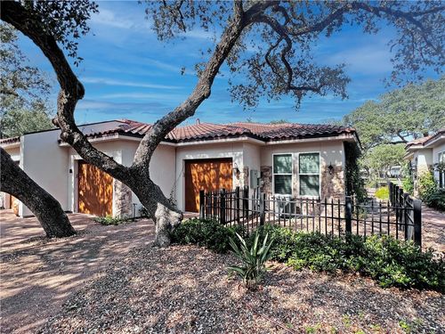 1303 Villas Drive, Fulton, TX, 78358 | Card Image