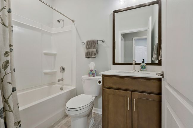 7027 Hickman Way, House other with 3 bedrooms, 3 bathrooms and 2 parking in Spring Hill TN | Image 26