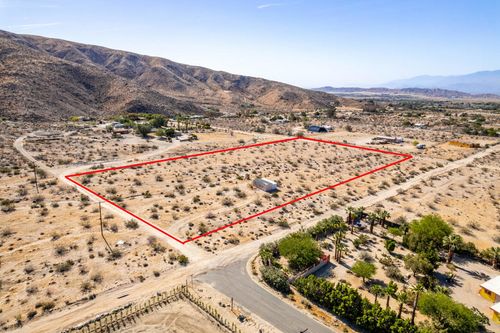16600 Aqueduct Rd, Desert Hot Springs, CA, 92241 | Card Image