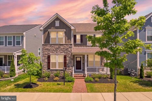 1843 Magnolia Fruit Dr, DUMFRIES, VA, 22026-2826 | Card Image