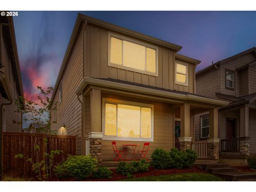 7172 Nw Bountiful Ter, Portland, OR, 97229-7298 | Card Image