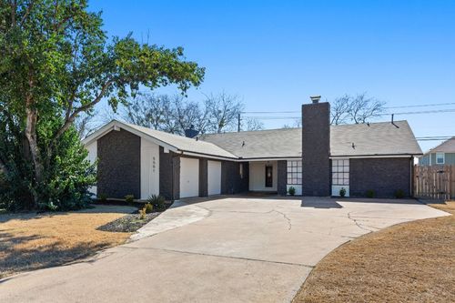 5501 Purple Sage Dr, Austin, TX, 78724-3233 | Card Image