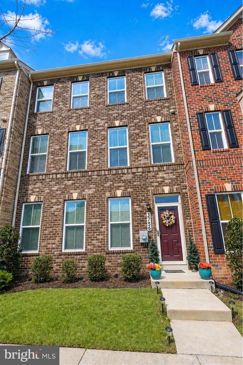 3756 Charterhouse Aly, WALDORF, MD, 20603-5540 | Card Image