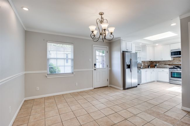 1215 Cloverdale Dr, House other with 4 bedrooms, 2 bathrooms and null parking in Richardson TX | Image 6