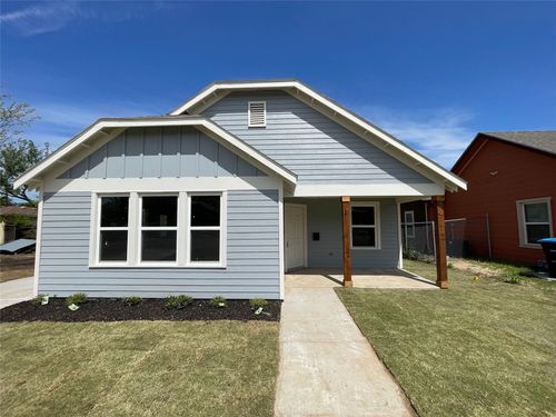 1019 E Hattie St, Fort Worth, TX, 76104-1510 | Card Image