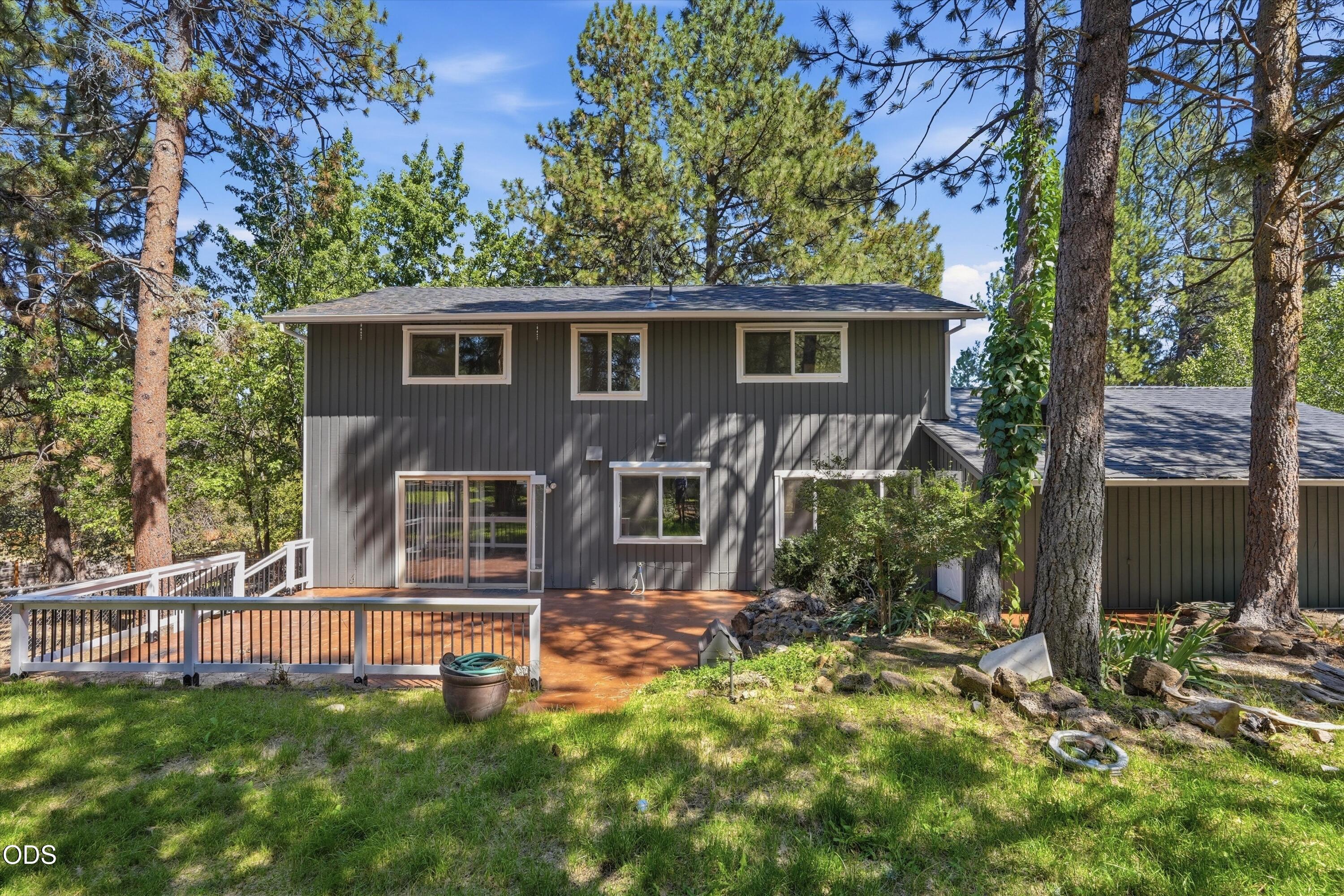 Residential in Bend