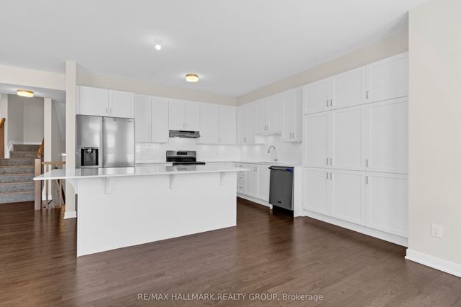 162 Conservancy Drive, House other with 5 bedrooms, 4 bathrooms and 1 parking in Barrhaven ON | Image 7