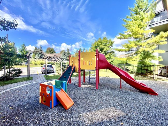 64 - 2275 Bur Oak Ave, Condo with 2 bedrooms, 1 bathrooms and 1 parking in Markham ON | Image 20