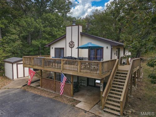 638 Rue Claudine, Bonne Terre, MO, 63628-9288 | Card Image