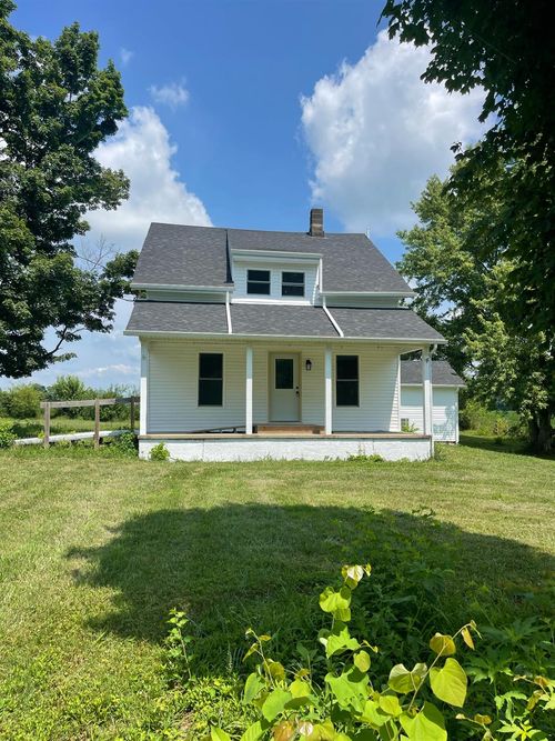 5722 E Township Line Rd, West College Corner, IN, 47003-9340 | Card Image