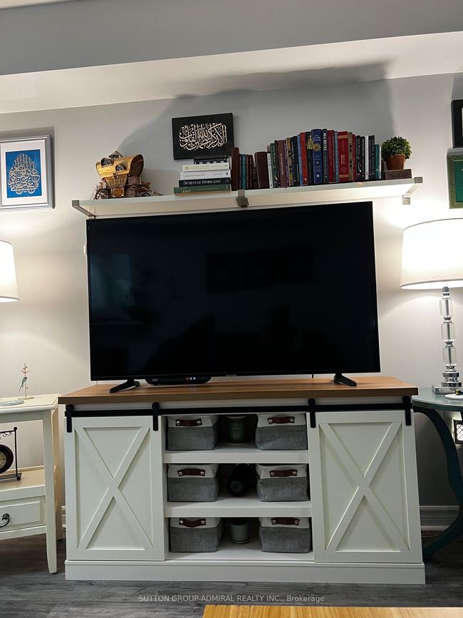 1 - 150 Chancery Rd, Condo with 2 bedrooms, 1 bathrooms and 1 parking in Markham ON | Image 15