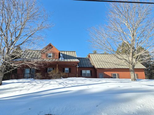 252 Maple Avenue, Farmington, ME, 04938 | Card Image