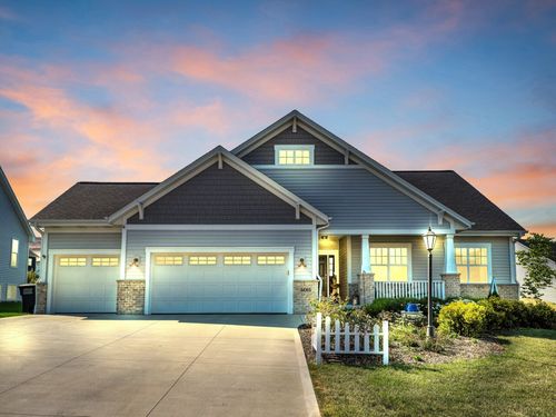 6015 Indigo Dr, Caledonia, WI, 53406-1428 | Card Image