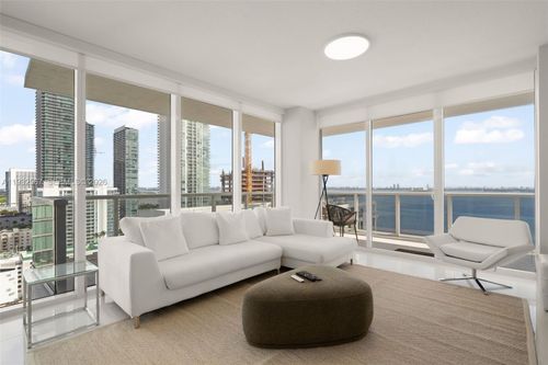 2401-600 Ne 27th St, Miami, FL, 33137-5097 | Card Image