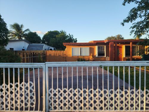 2445 Nw 159th St, Opa-Locka, FL, 33054-6937 | Card Image