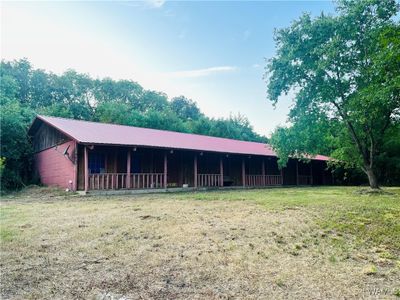 8804 Warsaw Road, House other with 0 bedrooms, 1 bathrooms and null parking in Aliceville AL | Image 3