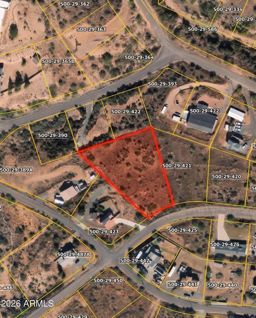 1559-20236 E Tonelea Trail, Mayer, AZ, 86333 | Card Image
