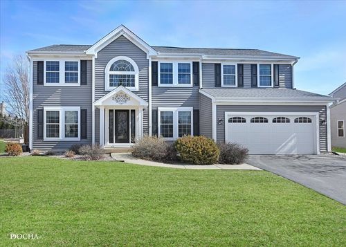 420 Raintree Dr, Oswego, IL, 60543-7939 | Card Image