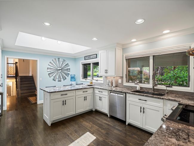 1201 E Leonard Rd, House other with 4 bedrooms, 3 bathrooms and null parking in Leonard MI | Image 40