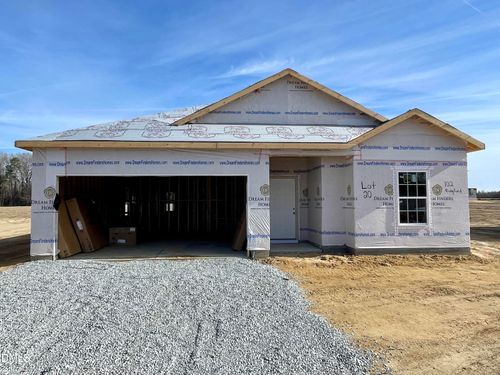 102 Rubyfield Court, Fremont, NC, 27830 | Card Image