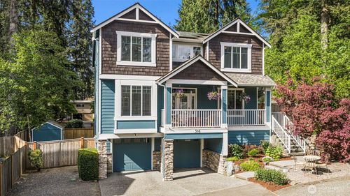 516 N 180th St, Shoreline, WA, 98133-4301 | Card Image