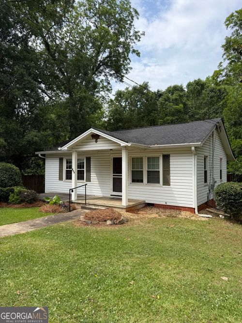 609 W Main St, Thomaston, GA, 30286-3580 | Card Image