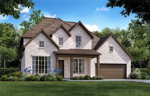 1832 Acoma Way, Argyle, TX, 76226-4823 | Card Image