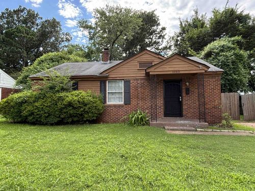 1065 Larry Ln, Memphis, TN, 38122-2702 | Card Image