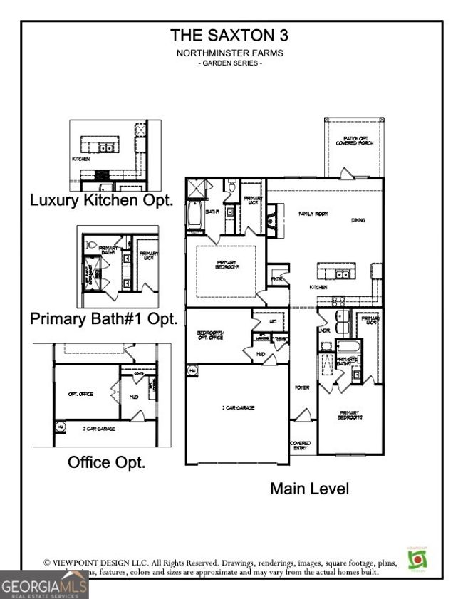 92 - 223 Montview Dr, House other with 3 bedrooms, 2 bathrooms and null parking in Jefferson GA | Image 39