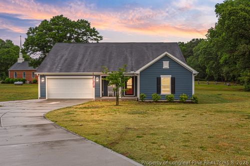405 Thorny Branch Dr, Raleigh, NC, 27603-9591 | Card Image