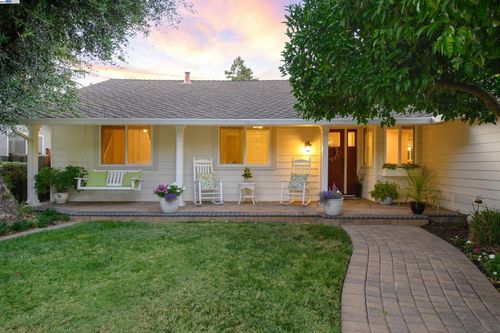 2456 Crestline Rd, Pleasanton, CA, 94566-5355 | Card Image