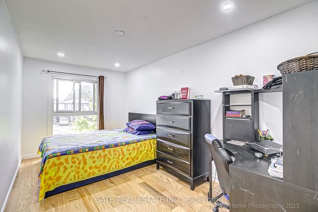 23 Greenwich Cir, Condo with 4 bedrooms, 3 bathrooms and 2 parking in Brampton ON | Image 13
