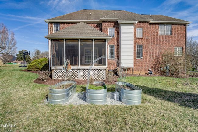 405 Heather View Dr, House other with 5 bedrooms, 4 bathrooms and null parking in Jonesborough TN | Image 62