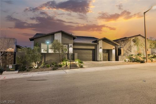 11843 Grassy Plain Ave, Las Vegas, NV, 89138-6315 | Card Image