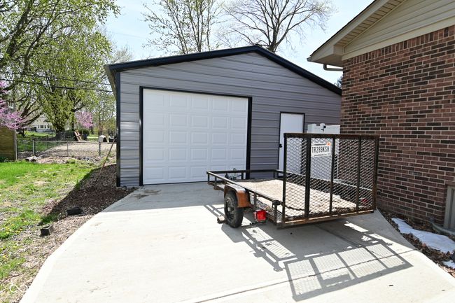 1229 Dallas Dr, House other with 4 bedrooms, 3 bathrooms and null parking in Plainfield IN | Image 51