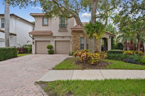 726 Bocce Court, Palm Beach Gardens, FL, 33410 | Card Image