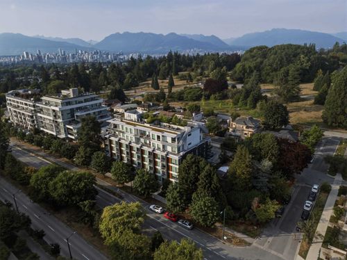 206-5058 Cambie St, Vancouver, BC, V5Z2Z5 | Card Image